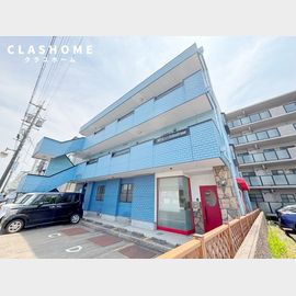 フロントカウの賃貸物件