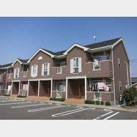 吉良吉田駅より徒歩17分 築18年9ヶ月 2階建の賃貸物件