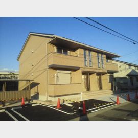 ラフィネ横山Ａの賃貸物件