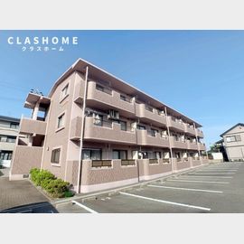 ＴＳ—Ｍｉｎｄ 1階 築25年の賃貸物件