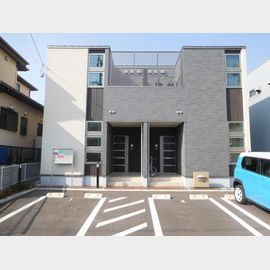 エスルートの賃貸物件