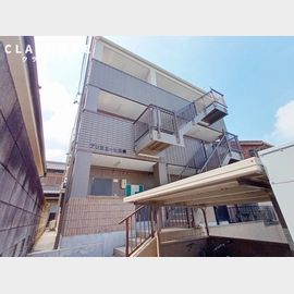 プリミエール日高の賃貸物件