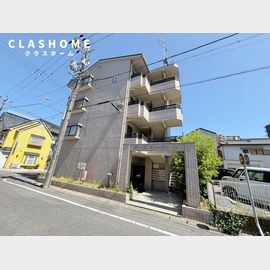 グレイスセントラルMの賃貸物件