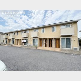 宇頭駅より徒歩23分 1階 築11年6ヶ月の賃貸物件