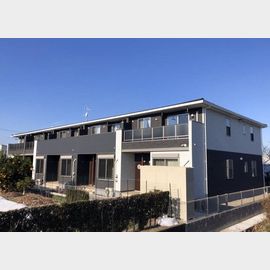 エスペランサの賃貸物件