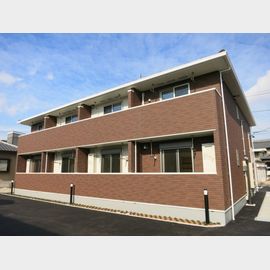 福地駅より徒歩36分 築9年11ヶ月 2階建の賃貸物件