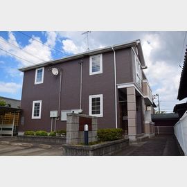 バーシア北崎の賃貸物件