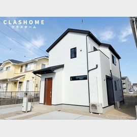 碧南駅より徒歩27分 新築の賃貸物件