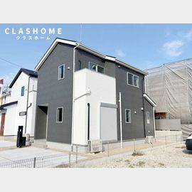 碧南駅より徒歩27分 新築の賃貸物件