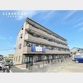 グランシャリオの賃貸物件