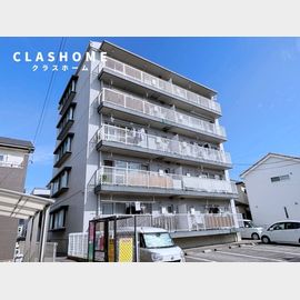 百石マンション3号館の賃貸物件