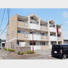 サンライズ伏見の賃貸物件