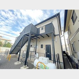 パークサイド相生の賃貸物件