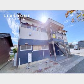 コーポ村瀬 1階 築47年3ヶ月の賃貸物件