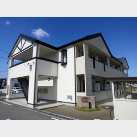 サンフレージュの賃貸物件