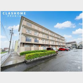 バロン幸定野 3階 築38年2ヶ月の賃貸物件