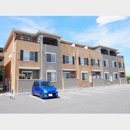 石浜駅より徒歩16分 築15年9ヶ月 3階建の賃貸物件