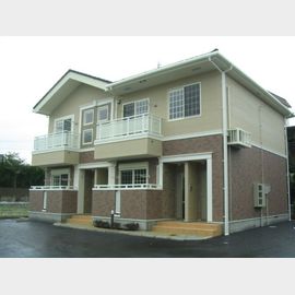 ラ・メゾン若草の賃貸物件