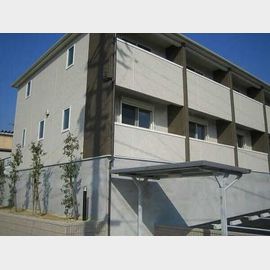 福地駅より徒歩60分 築16年1ヶ月 2階建の賃貸物件