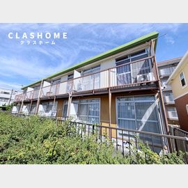 グリーンハイツ秋の賃貸物件