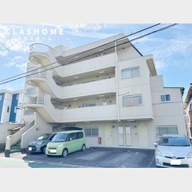 ファミールM 2階 築39年1ヶ月の賃貸物件