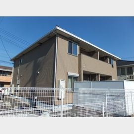 カーサ ソレイユの賃貸物件