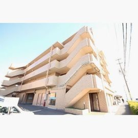 ゆたか台マンションの賃貸物件