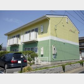 碧南駅よりバス10分 1階 築29年10ヶ月の賃貸物件