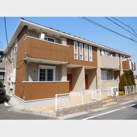 レスポワール聡の賃貸物件