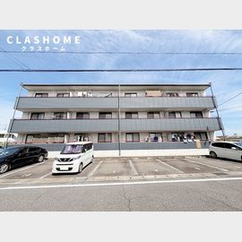 ＳＭＩＬＬＹＴＯＷＮ１の賃貸物件