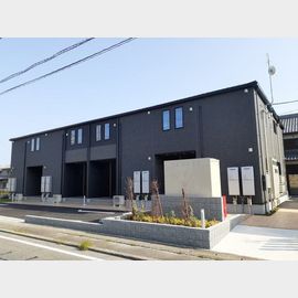 コスモ吉良IIIの賃貸物件