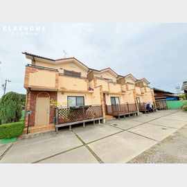 南桜井駅よりバス13分 1階 築22年の賃貸物件