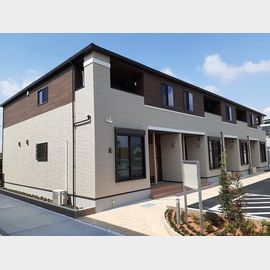 カルムアルモニーＢの賃貸物件