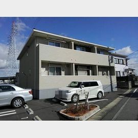 ラシーヌ寺津の賃貸物件