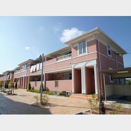 サンリットタウンDの賃貸物件