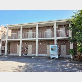 セブンローズC 1階 築18年1ヶ月の賃貸物件