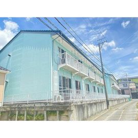 吉浜駅より徒歩11分 1階 築34年7ヶ月の賃貸物件