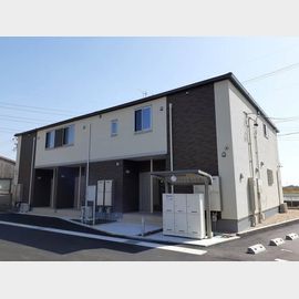 ミルブリーゼの賃貸物件