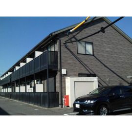 アンプルールリーブルpearfield2の賃貸物件