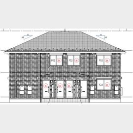 中京競馬場前駅より徒歩2分 2階 新築の賃貸物件