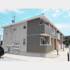 碧南中央駅より徒歩26分 2階 築15年の賃貸物件