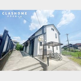 吉浜駅より徒歩52分 1階 築30年5ヶ月の賃貸物件
