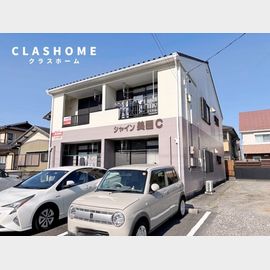 東刈谷駅より徒歩12分 2階 築26年5ヶ月の賃貸物件