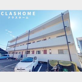 サンシャイン青木の賃貸物件