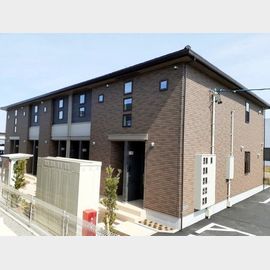 ヴィル・ローズの賃貸物件