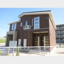 フラメゾンの賃貸物件