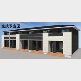 ヒカルサ刈谷東境町の賃貸物件