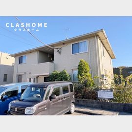 ヴィエントIIの賃貸物件