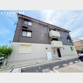 南安城駅より徒歩5分 1階 築7年6ヶ月の賃貸物件