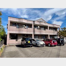 碧南駅より徒歩21分 2階 築25年8ヶ月の賃貸物件